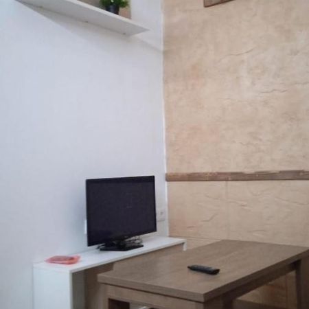 Apartamento Barrio Alto ซันลูการ์เดบาร์ราเมดา ภายนอก รูปภาพ