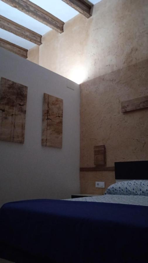 Apartamento Barrio Alto ซันลูการ์เดบาร์ราเมดา ภายนอก รูปภาพ