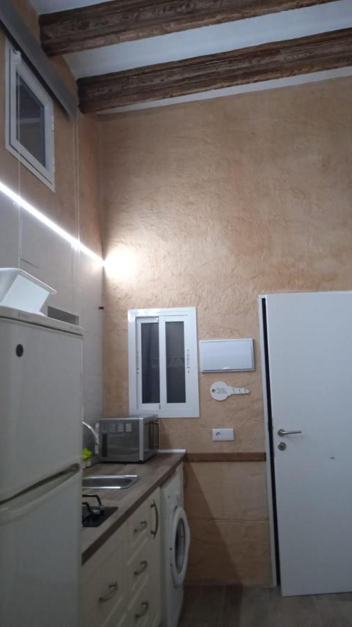 Apartamento Barrio Alto ซันลูการ์เดบาร์ราเมดา ภายนอก รูปภาพ