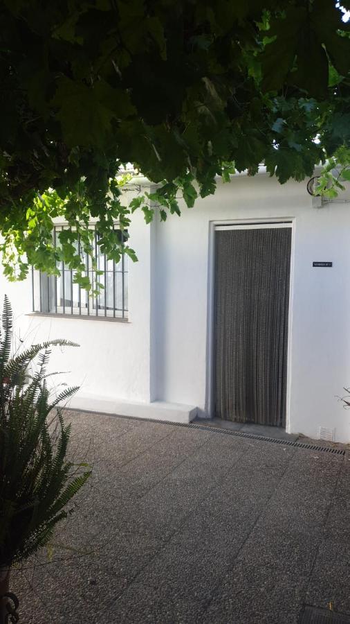 Apartamento Barrio Alto ซันลูการ์เดบาร์ราเมดา ภายนอก รูปภาพ