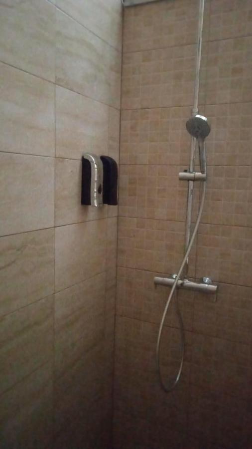 Apartamento Barrio Alto ซันลูการ์เดบาร์ราเมดา ภายนอก รูปภาพ