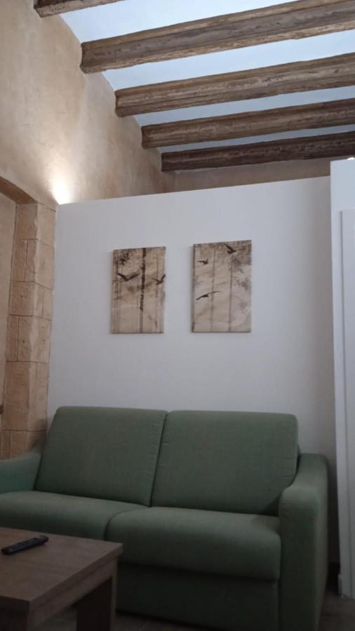 Apartamento Barrio Alto ซันลูการ์เดบาร์ราเมดา ภายนอก รูปภาพ